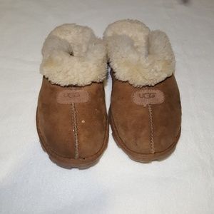 UGG Slippers